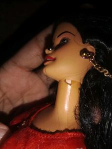 Barbie Doll