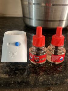 New Mortein Mosquito Repellent