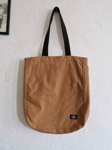 Dickies Tote Bag