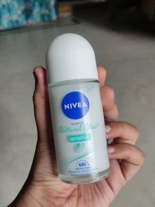 Nivea Deodrant 50ml