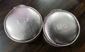 Tira Trinket Rose Gold Box