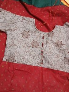 Elegant Ethnic Kurta