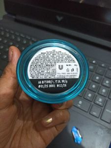 Gel Creme