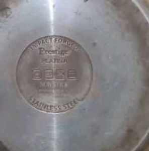 Prestige Cookware Set