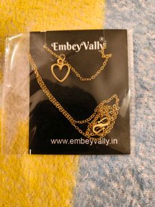 Jewellery | Earring