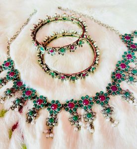Bangles/net Chain