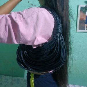 Black Hand/Shoulder Bag