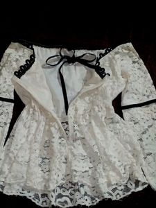 Stylish Cute Top