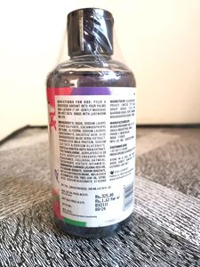 Hip Hop That Zit Anti Acne Body Wash