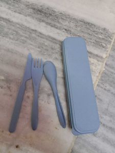 Cutlery Set