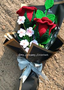 Valentine Beauty Bouquet ❤️❤️❤️