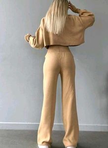Spandex Co-ordset