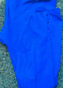 Set Of 3 Silk Pants