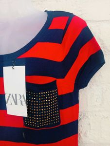 Printed Tops