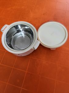 Hot Pot