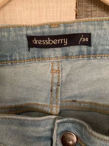 Stylish Jeans