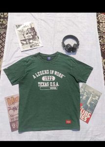 Dickies Graphic Tee