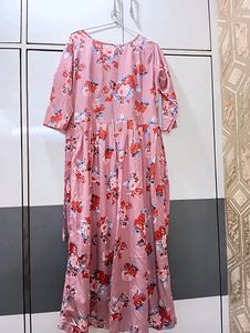 Midi/ Gown For Women