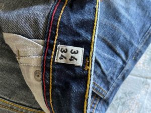 Slim Fit men’s Jeans