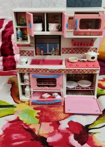 Hamleys Kitchen Set
