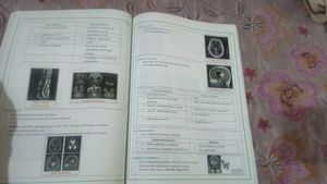 Prepladder Radiology PG Notes