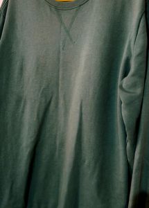Zudio Mens Sweatshirt