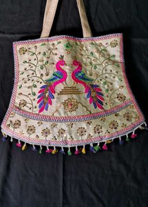 Side Bag