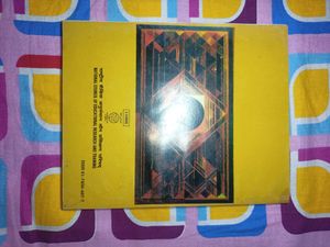 NCERT Class 11th Textbooks Combo