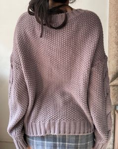 V neck Sweater