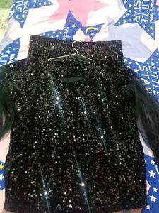 Maxi Party Dress