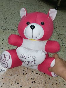 Teddy Bear For Kids