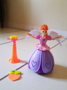 Toys