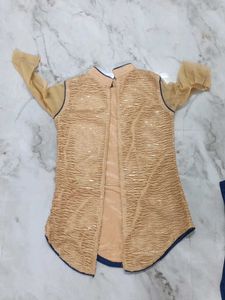 Kids Ethnic Set