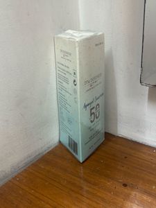 Bhu Botanicals Aquagel Sunscreen SPF 50