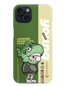 IPhone 14 Pro Case(Combo Of 3)