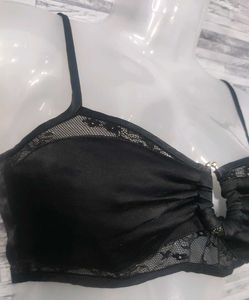 34 C Black Hot Look 🥰