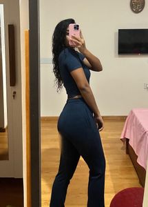 Co ord Set Blue Night Suit