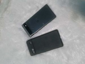 Google Pixel 6a