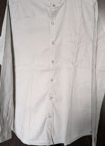 Light Color Men Shirt