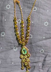 Bridal Jewelry Set