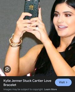 Cartier Love Bracelet ✨