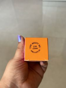 Type Beauty Serum Foundation Calm On