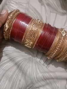 light marron chuda