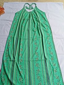 Maxi Dress/ Naiti
