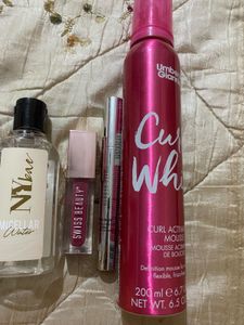 Mixed Beauty Bundle