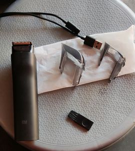 Mi Beard Trimmer For Men