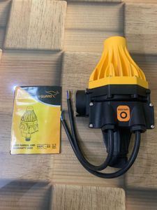 V-Guard Pressure Controller