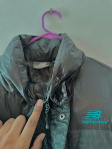 New Balance Original Jacket