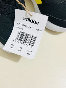 Adidas Boy Footwear 6-8 Years