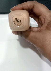 Hd Foundation